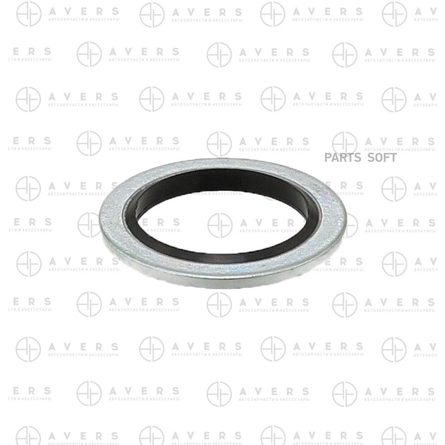 Кольцо уплотнительное Avers 016488 - AVERS None None